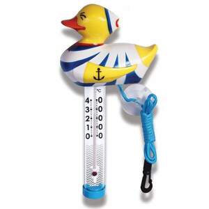 Термометр-іграшка Kokido TM08CB/18 